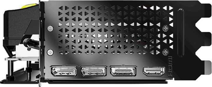 PNY GeForce RTX 5080 ARGB Epic-X RGB OC 16GB GDDR7 256-bit