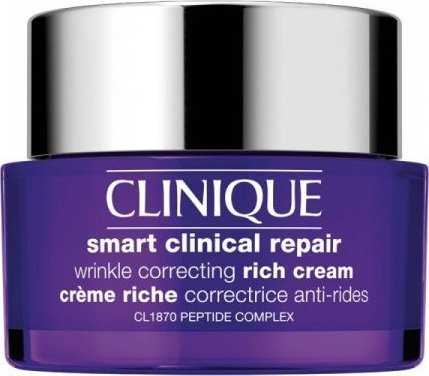 Clinique Smart Clinical Repair Rich Anti-Aging Facial Cream