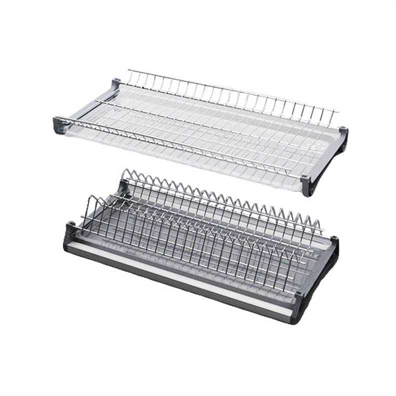 REJS DISH RACK 76x28.5x9cm