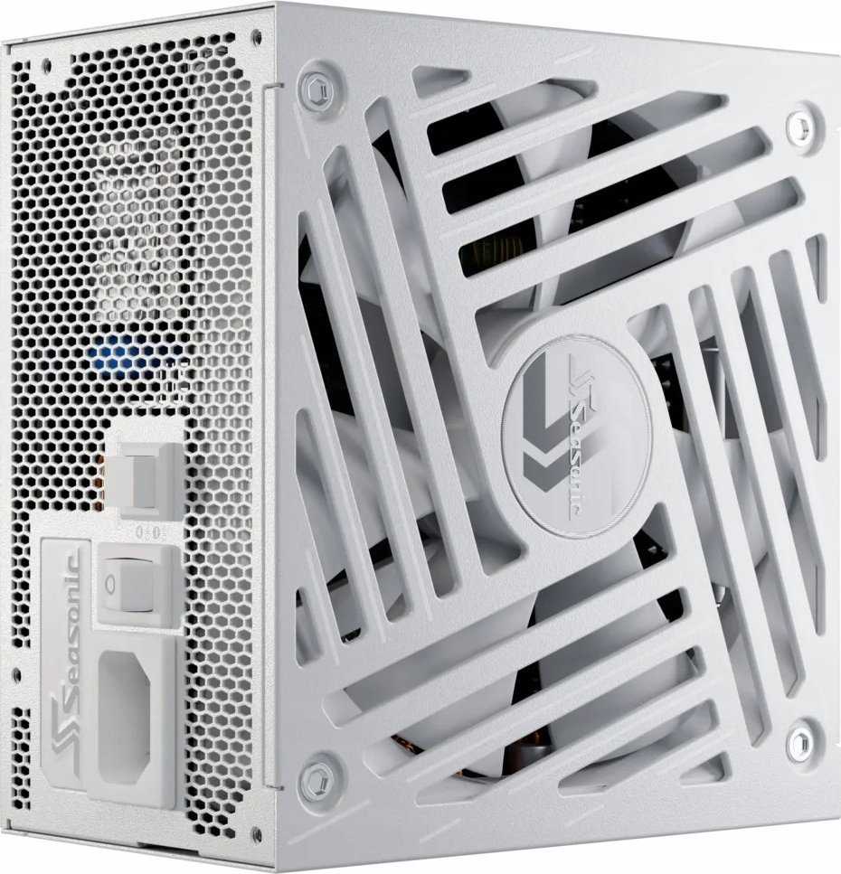 Seasonic FOCUS GX-750 V4 ATX3.1