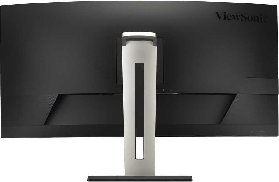 VIEWSONIC VG3456C 34" VA 21:9 Curved