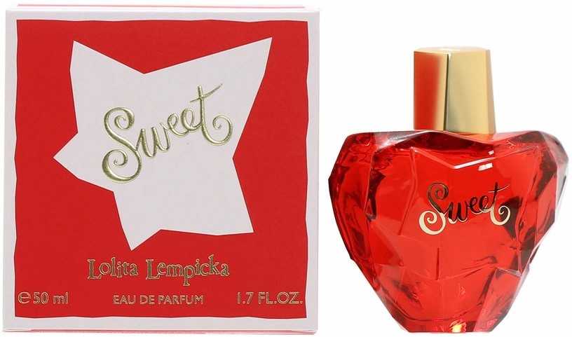 Lolita Lempicka Sweet EDP 50ml.