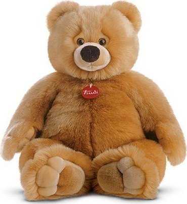Trudi BRONZE BEAR (XL)