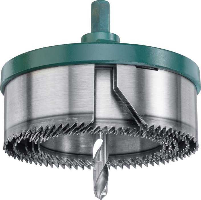 Einhell 49499700 SET OF 5 PUNCHES 25-30MM