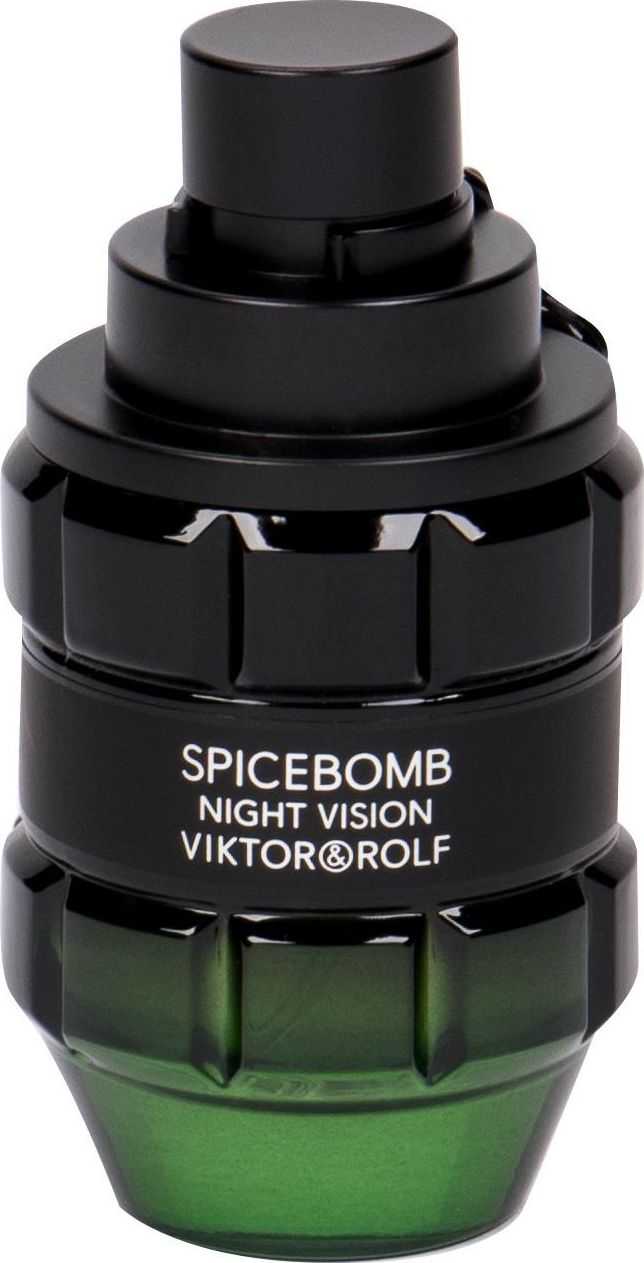 Viktor AND amp; Rolf Spicebomb Night Vision EDT 50 ml.