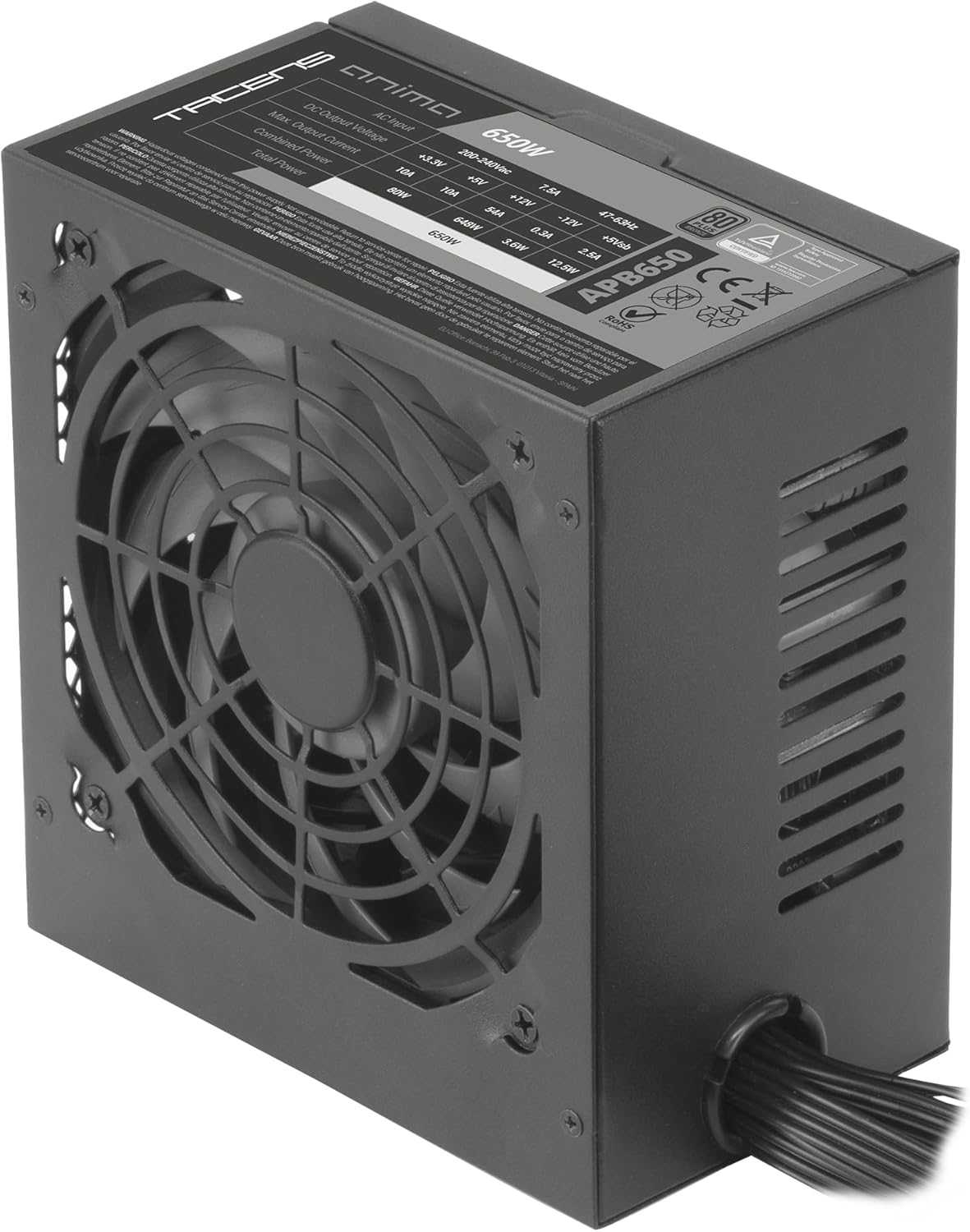 TACENS Anima APB650 650W