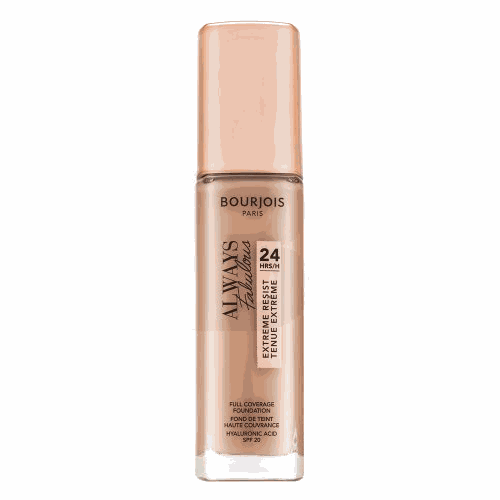 Bourjois Paris Always Fabulous Extreme Resist SPF20 200 Rose Vanilla