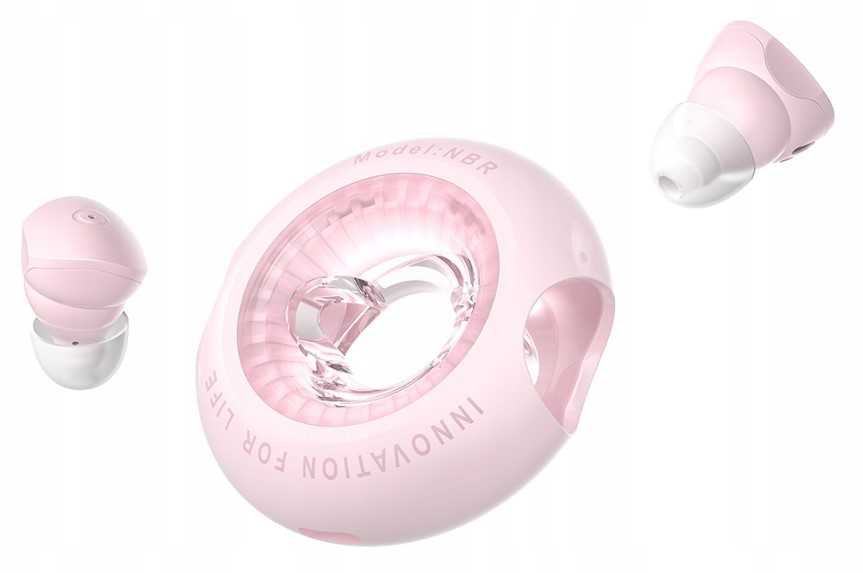 Vention NBRP0 T17 Pink