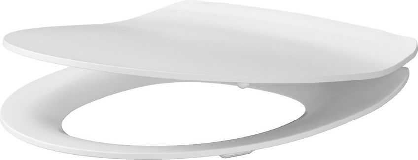 Cersanit Delfi toilet seat (K98-0138)