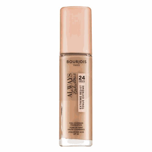 Bourjois Paris Always Fabulous Extreme Resist SPF20 210 Vanilla 30ml