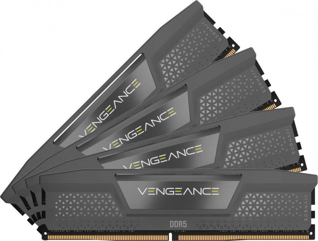 CORSAIR DDR5 64GB PC 5600 CL36