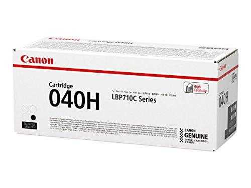 CANON 040H/0461C002 Black