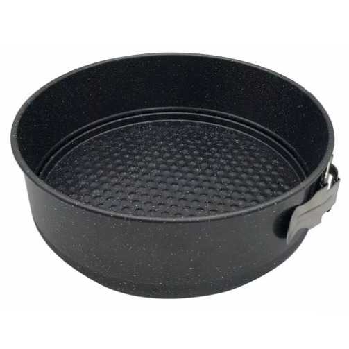 KingHoff 26 cm marbled cake pan KH-1546