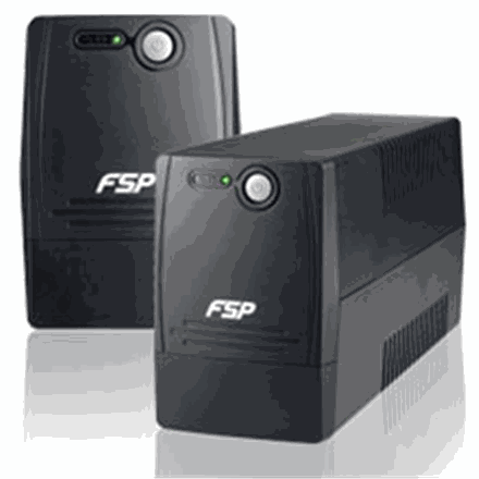FORTRON FSP FP 2000 (PPF12A0800)