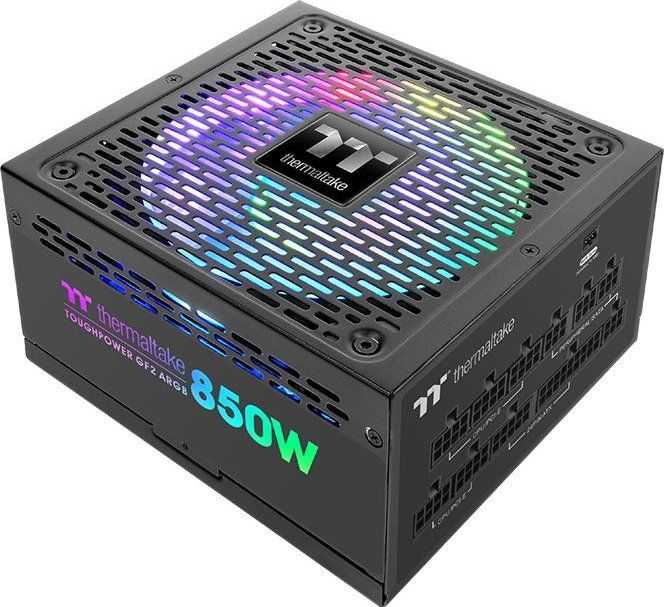THERMALTAKE Toughpower GF2 ARGB 850W (black