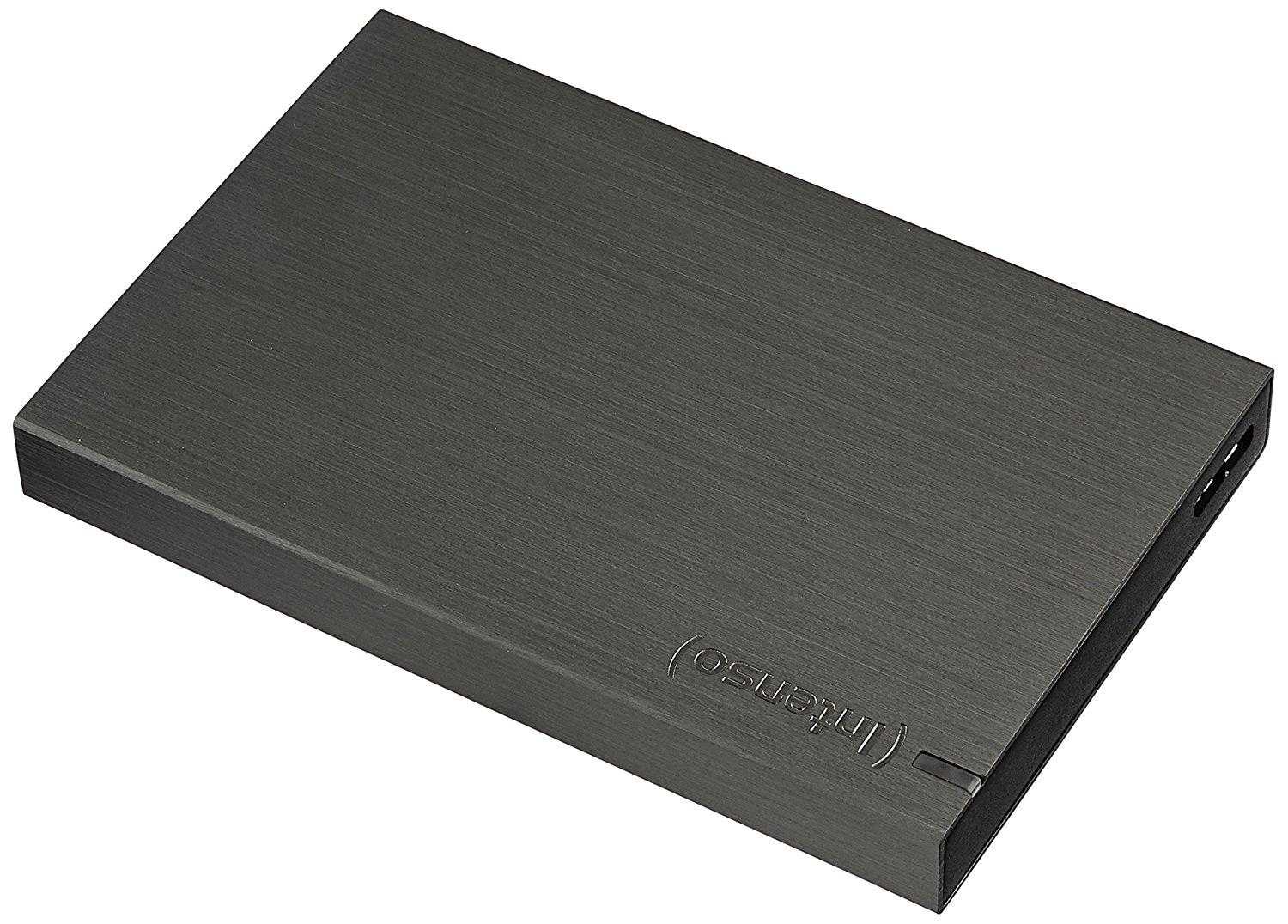 Intenso 1TB Memory Board, USB 3.0, Anthracite