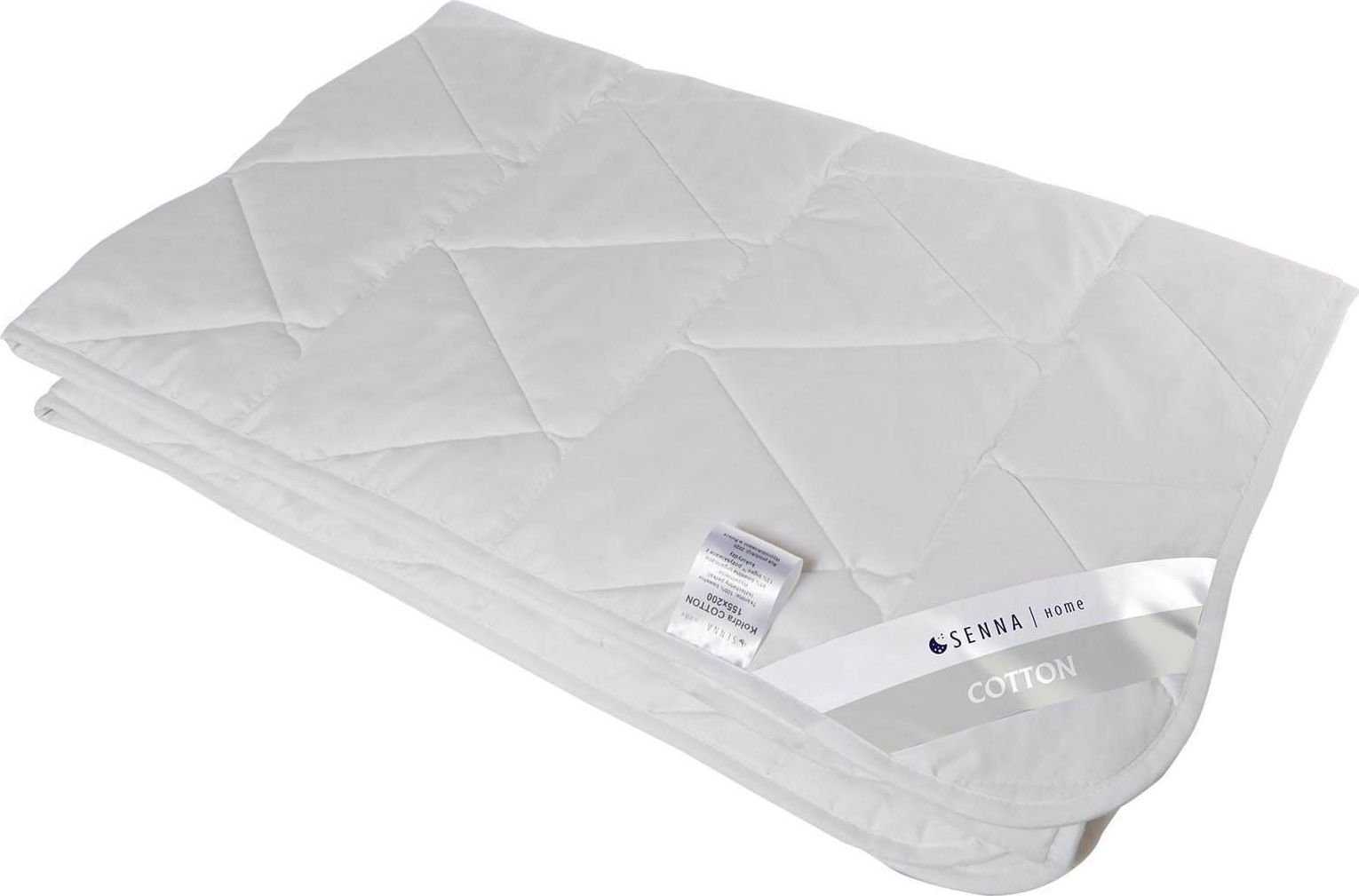 Noname COTTON QUILT, ALL SEASONS, 200X220