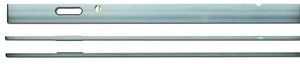 Stabila AL series level, 2 m
