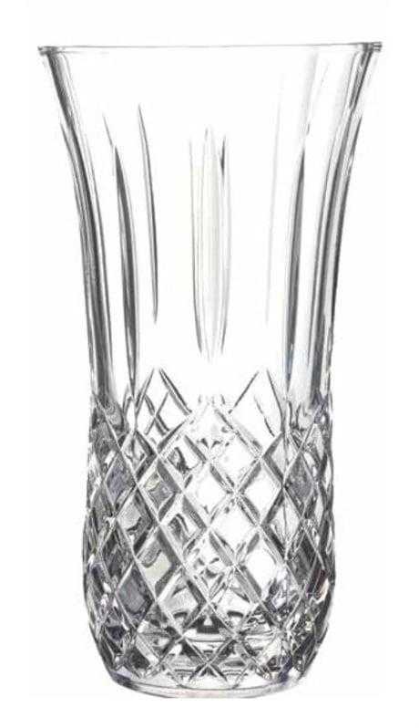 RCR Vase Opera 25x14x14cm