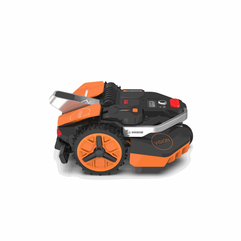 WORX Robot Mower Landroid Vision L1600 (WR216E)