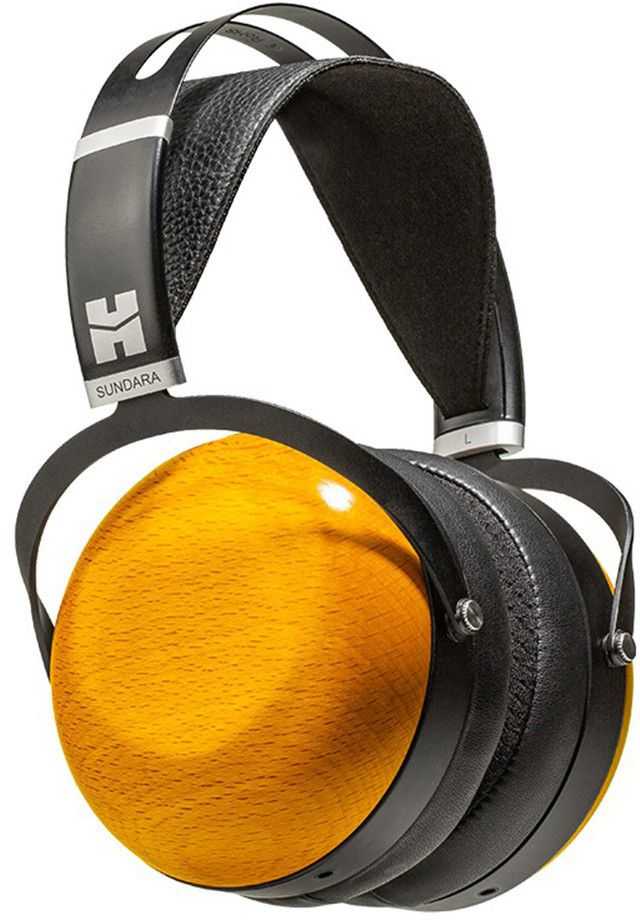 HiFiMAN Sundara Closed-Back