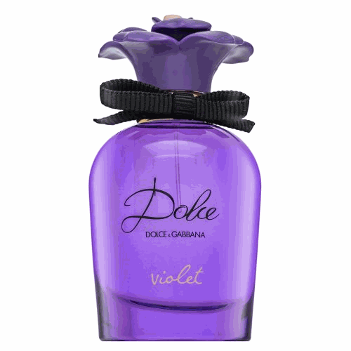 Dolce AND amp; Gabbana Dolce Violet W 50ml EDT
