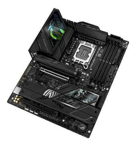 ASUS STRIX Z890-F GAMING WIFI Intel Z890 LGA 1851