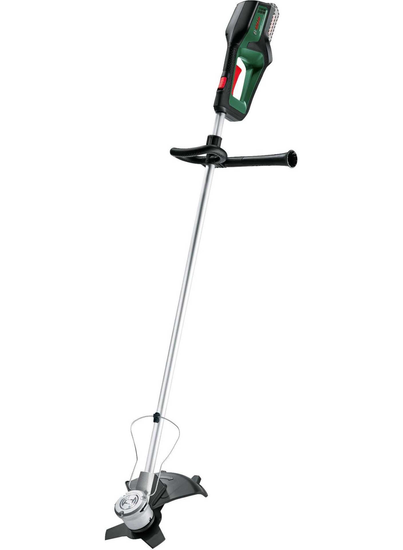 Bosch Powertools Akku-Rasentrimmer Advanced Brushcut 36V-23-750