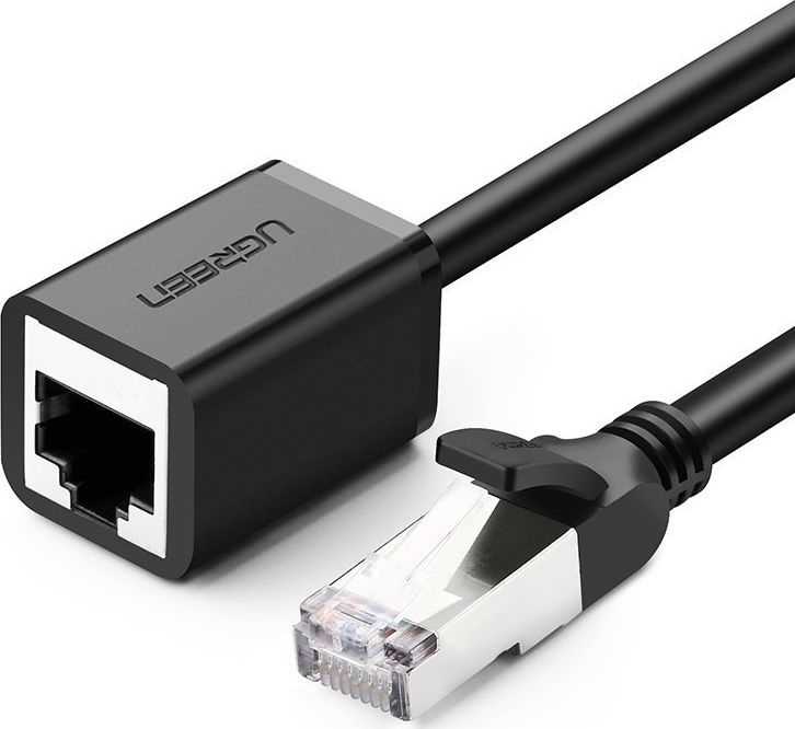 UGREEN Ethernet RJ45, Cat. 6, FTP