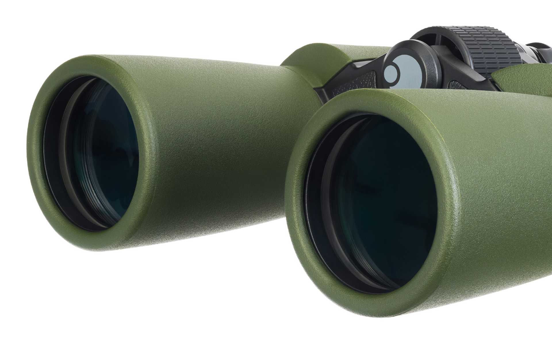 Levenhuk Army 10x50 with Green Reticle