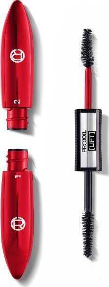 Noname L'OREAL_Pro XXL Lift Double Volume Mascara Black 12 ml