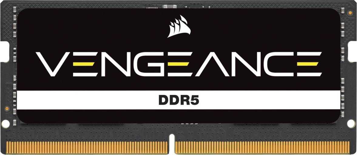 CORSAIR SO-DIMM DDR5 16GB PC 5600