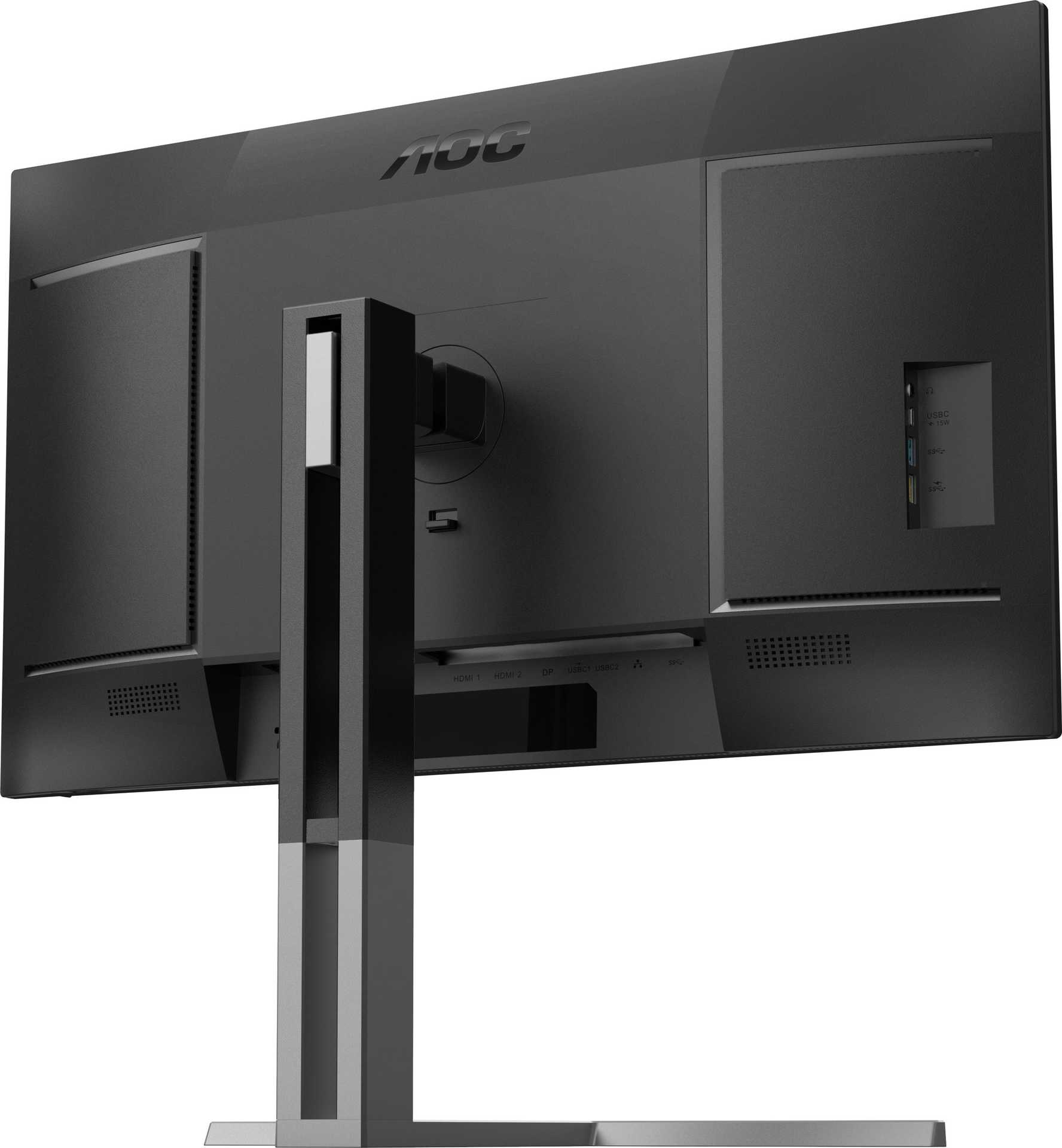 AOC U27U3CV 27" Nano IPS 16:9