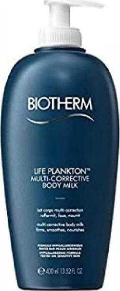 Biotherm LIFE PLANKTON BODY MILK 400ML