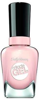 Sally Hansen Claw Lacquer Miracle Gel STEP 1 14.7ml