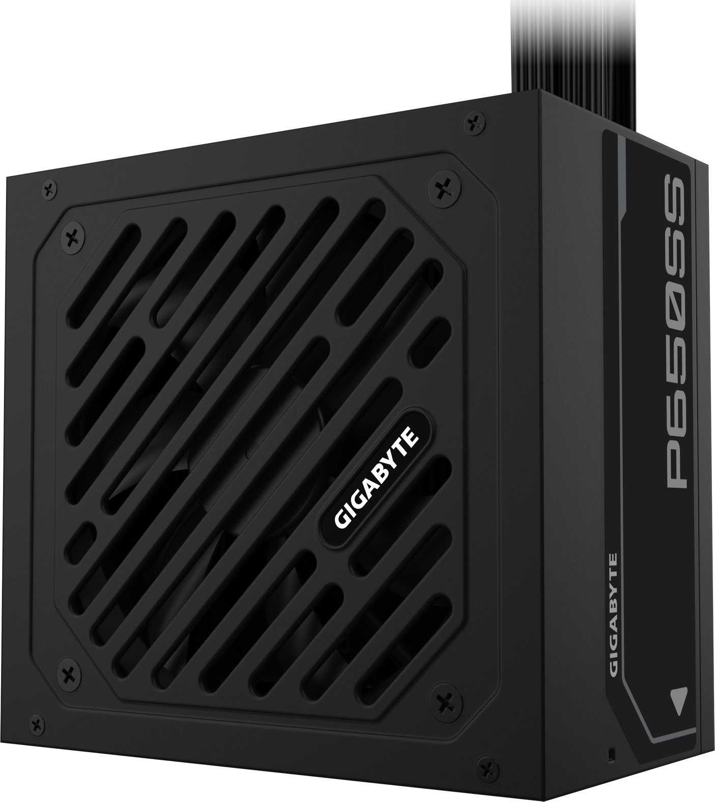 GIGABYTE P650SS 650W