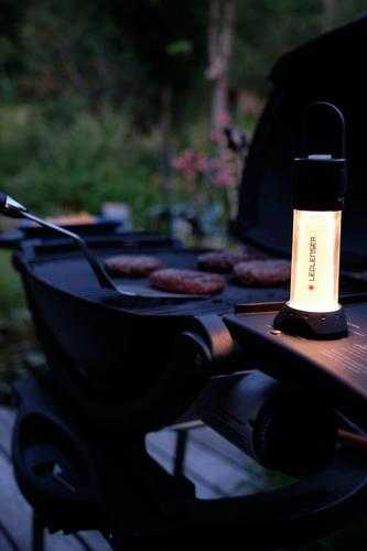 Ledlenser ML6 WarmLight (502084)