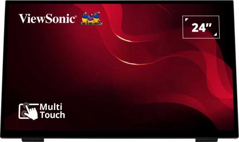 VIEWSONIC TD2465 24" VA 16:9