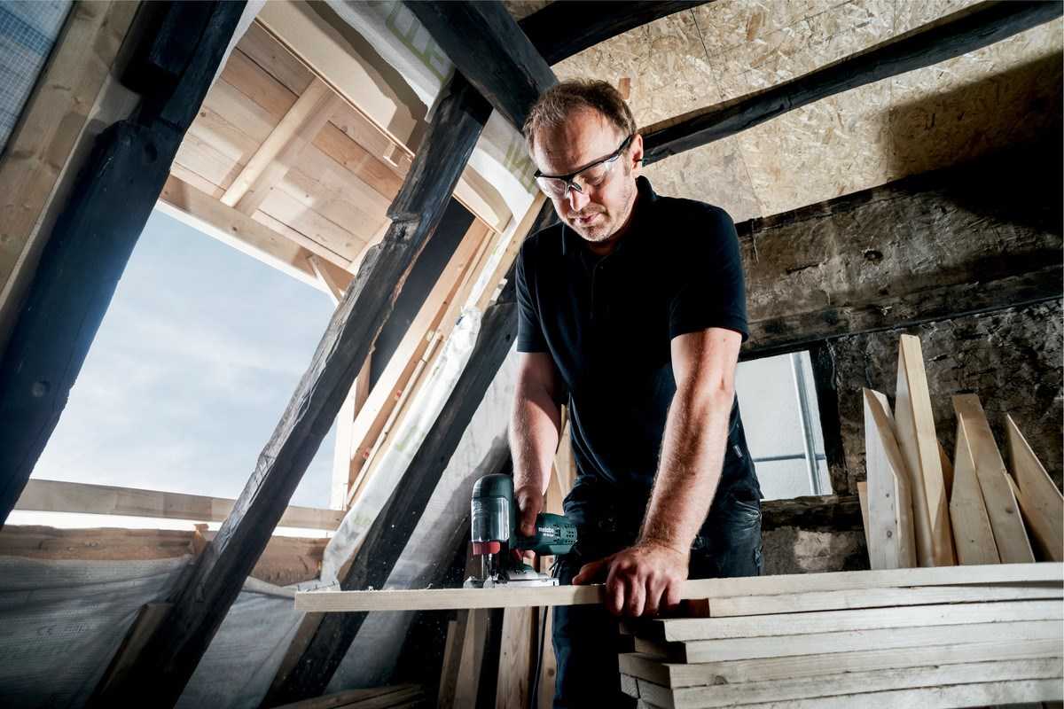 Metabo STE 100 Quick (green, 710