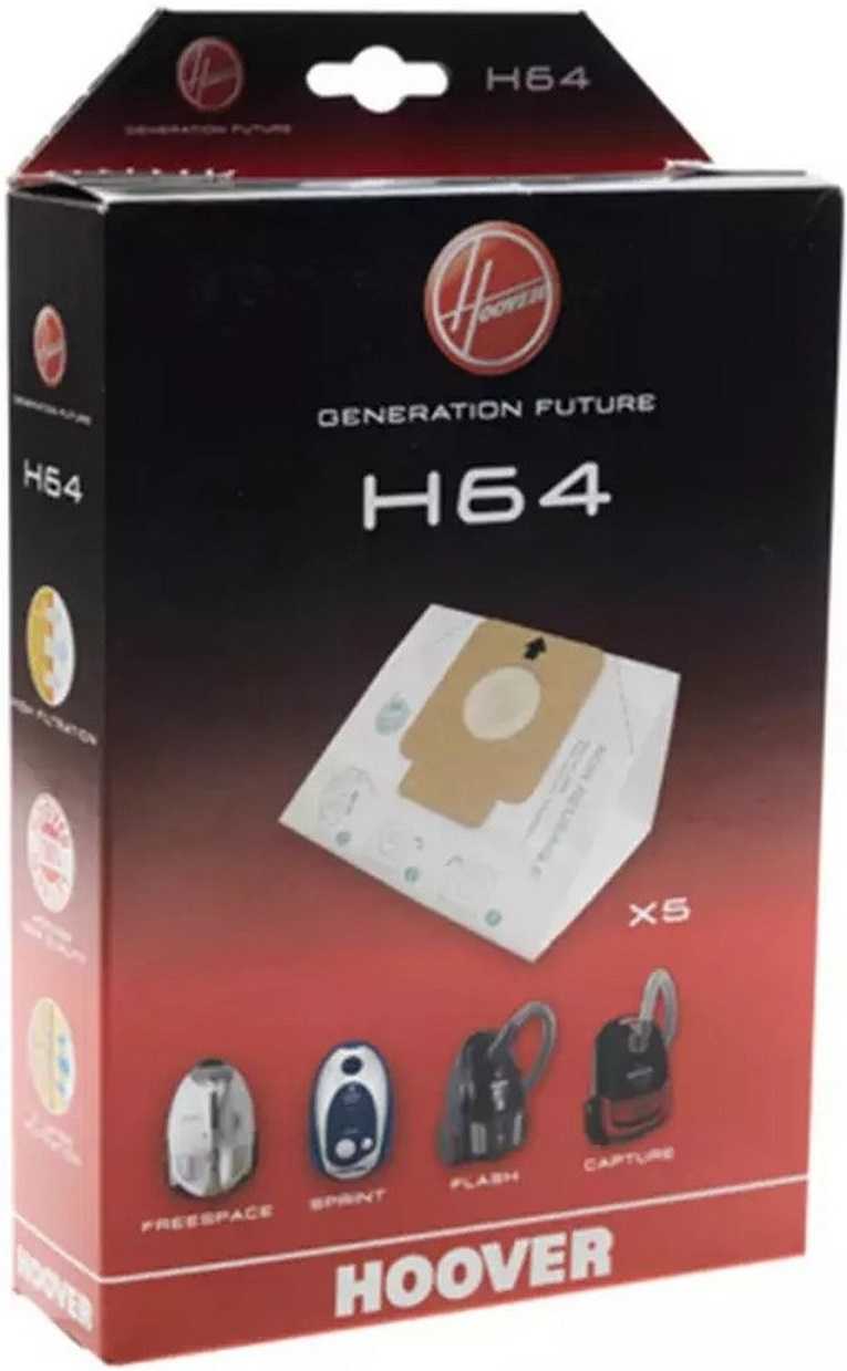 Hoover H64