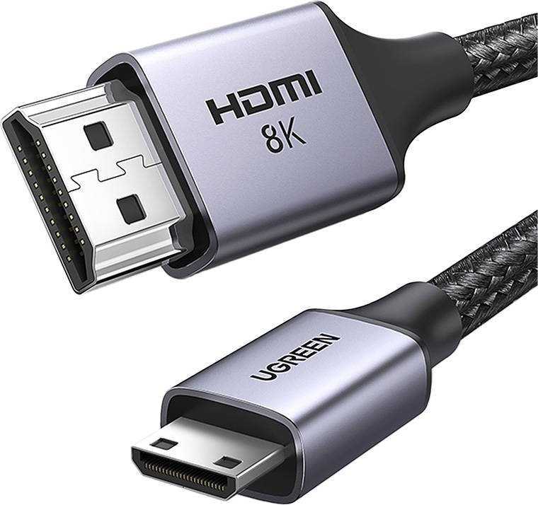 UGREEN HD163 Mini HDMI to HDMI