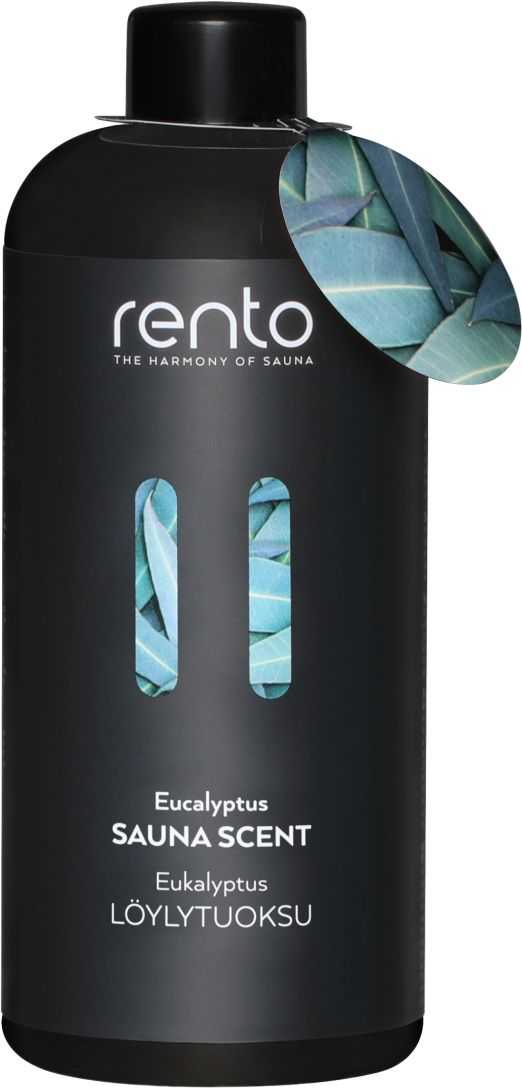 Rento Eucalyptus Scent 400ml
