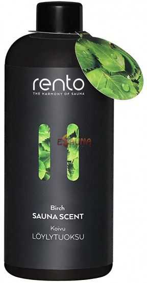Rento Birch Scent 400ml
