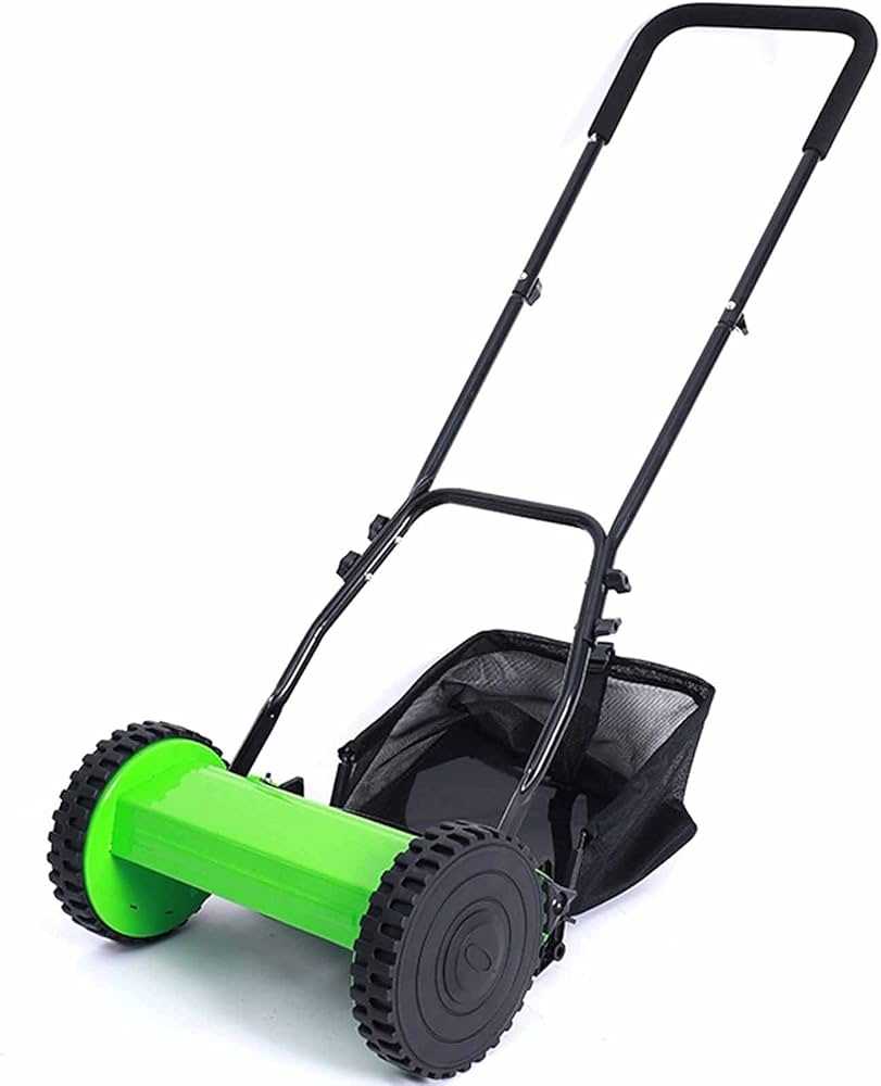 VERTO Hand mower (15G350)