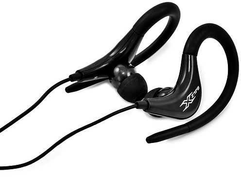 Vakoss X-H361K Black