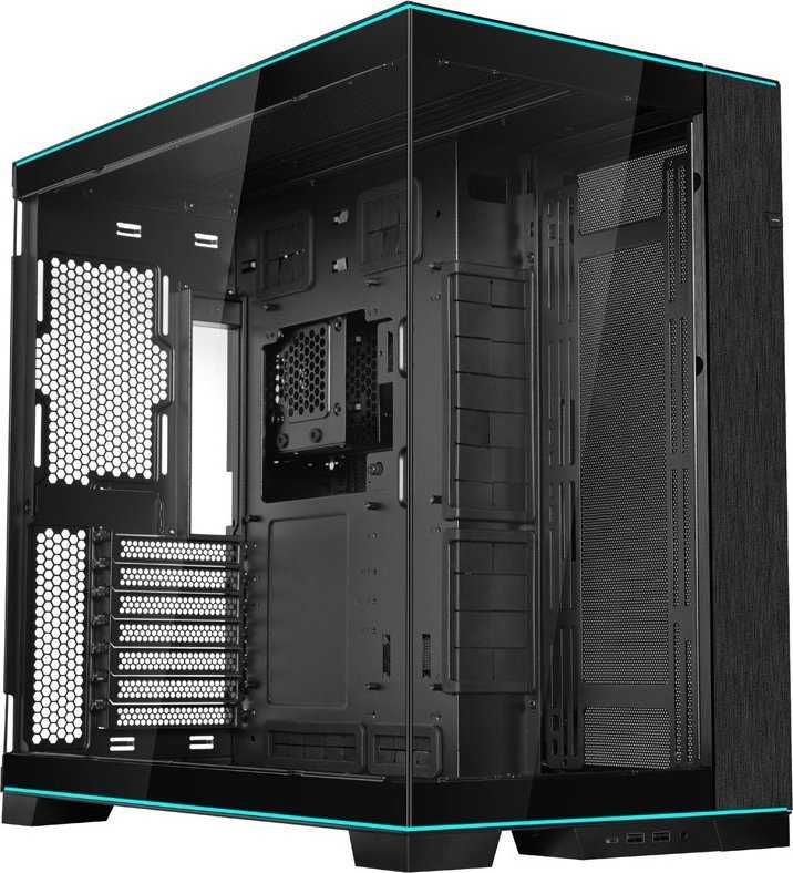Lian Li PC case O11DERGBX /