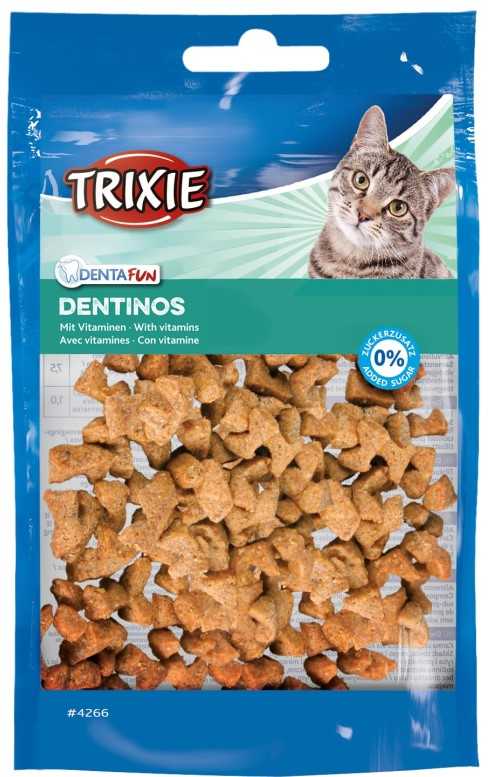 Trixie Denta Fun Dentinos 50g