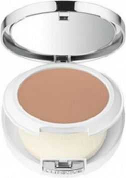 Clinique Beyond Perfecting Powder Foundation AND Concealer