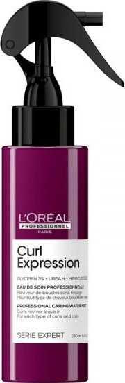 Noname L'Oreal Professionnel Paris Curl Expre Curl and Wave Styling Water