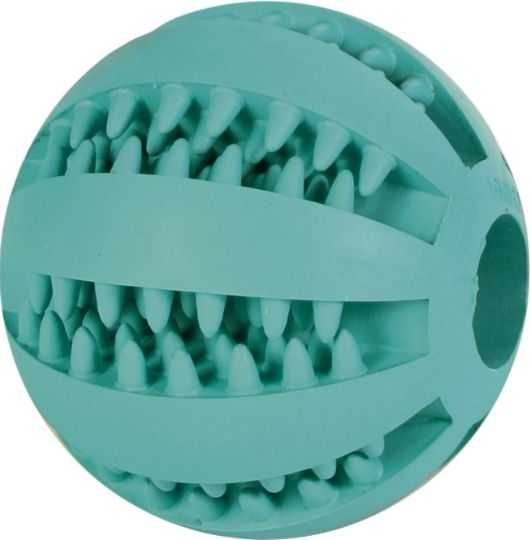 Trixie DENTAFUN BALL MINT 5cm